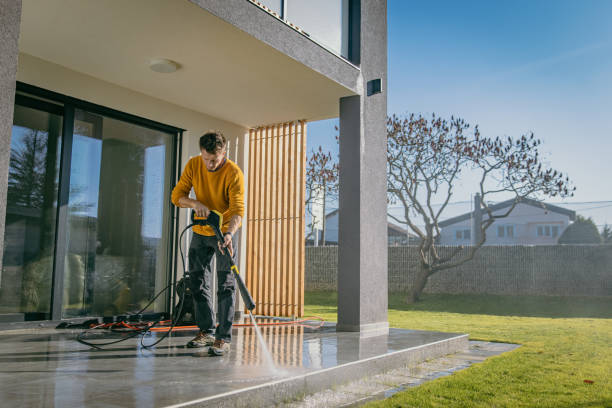 Best House Exterior Washing  in Pine Manor, FL
