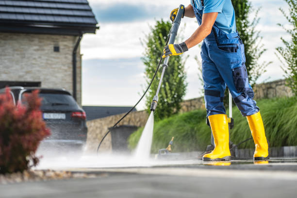 Best Dumpster Area Cleaning  in Pine Manor, FL